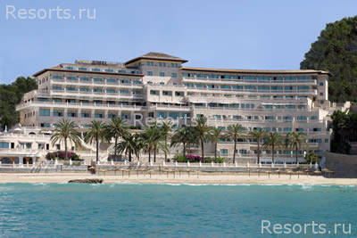 Nixe Palace 